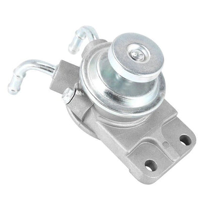 Diesel Fuel Filter Primer Pump for Mitsubishi Triton (1991-2005)