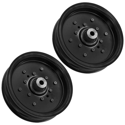 Deck Pulley Replacement for Simplicity Courier 42 44 48 52 Inch (2010–2018)