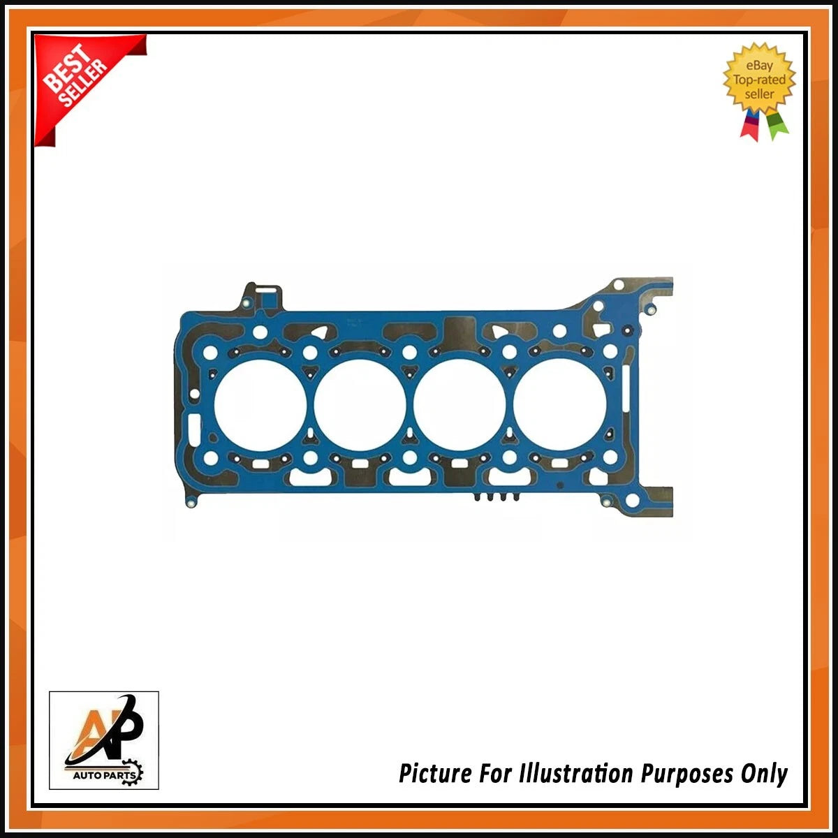 Engine Intake Manifold Gasket Replacement for Toyota Camry (2007–2011)
