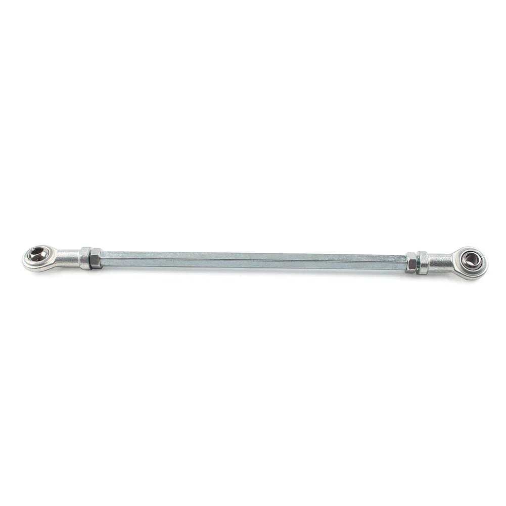 260mm M8 Ball Joiner Bolt Tie Rod for ATV Go Kart Buggy Quad Dirt Pit Bike