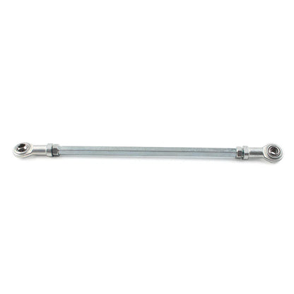 260mm M8 Ball Joiner Bolt Tie Rod for ATV Go Kart Buggy Quad Dirt Pit Bike