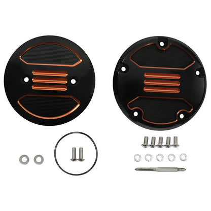 Alternator Clutch Cover for Harley Sportster S RH1250S (2021-2025)