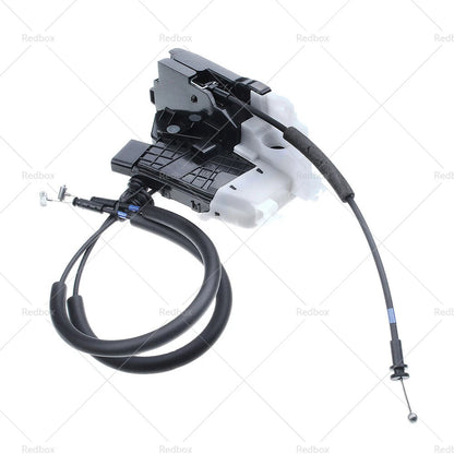 Rear Right Door Lock Actuator Motor for Hyundai Tucson TL TLE (2015-2021)
