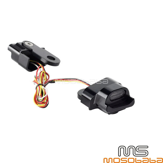 3 x LED Turn Signal Lights for Harley-Davidson Nightster RH975 (2022-2023)