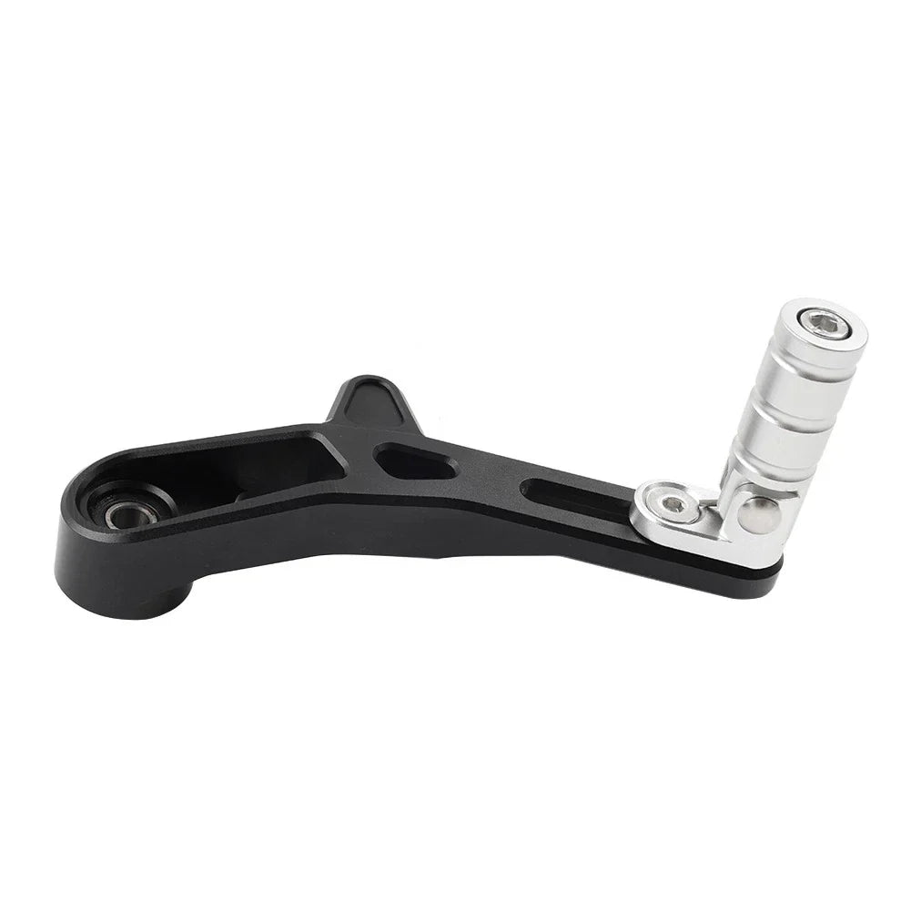 Aluminum Adjustable Folding Gear Shift Lever Pedal for BMW R1300GS ADV (23-24)