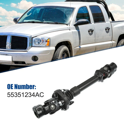 Intermediate Steering Column Shaft for Dodge Dakota (2006-2011)