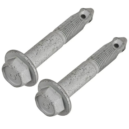 2 x Lower Control Arm Bolt for Hyundai Santa Fe, Kia Sedona, Carnival