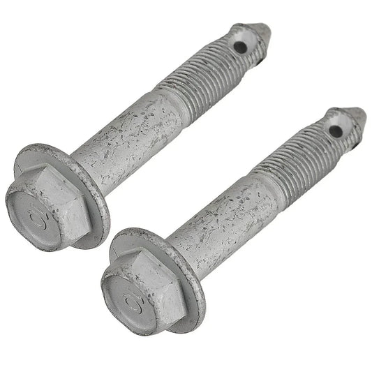 2 x Lower Control Arm Bolt for Hyundai Santa Fe, Kia Sedona, Carnival