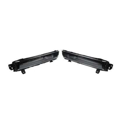 Front Fog Light Assembly for Land Rover Range Rover Velar (2017-2023) Pair