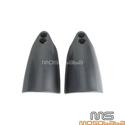 Hand Guards Wind Deflector Shield for Harley Touring Electra Glide (2009-2023)