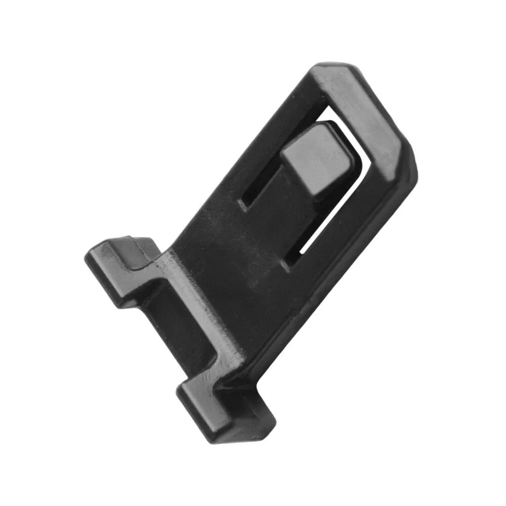 Black Wheel Opening Molding Fastener for Mazda CX-3, CX-9 (2016-2023)