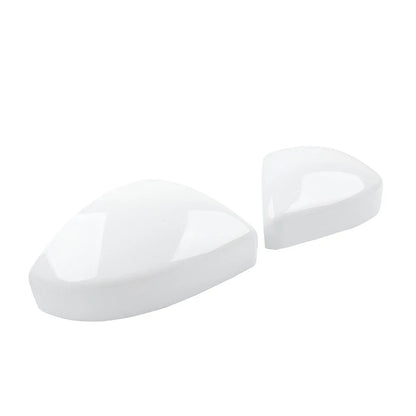 Rearview Mirror Cover Caps for Land Rover Range Rover, Jaguar E-Pace (2018-2023)