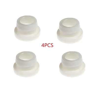 4 x Shifter Linkage Bushings for Ford Falcon, Holden Astra, Barina (2002-2005)