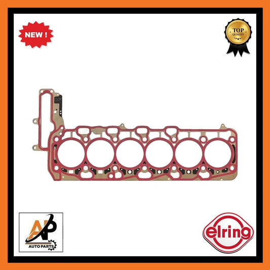 Cylinder Head Gasket Replacement for BMW B57 D30 B (2012–2019)