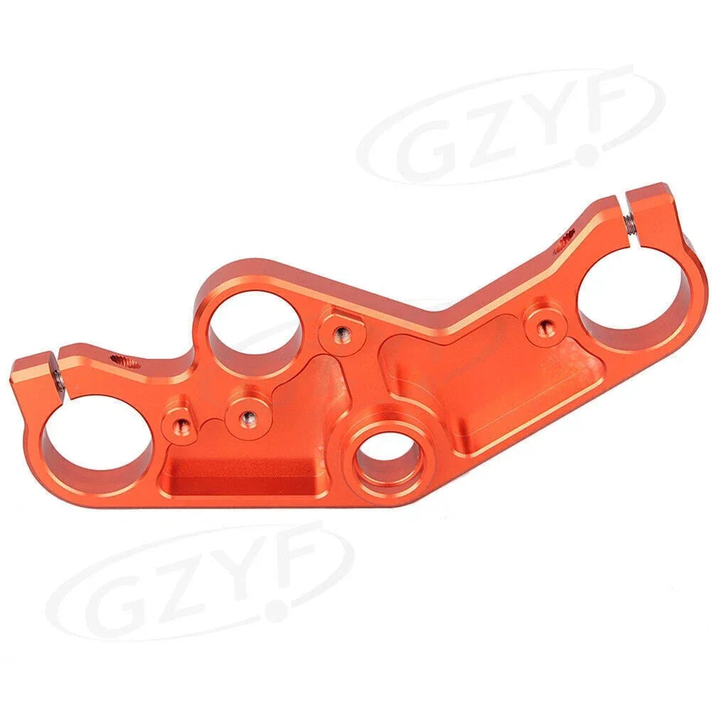 CNC Front Upper Clamp for Yamaha YZF R3/R25 (2014-2016)