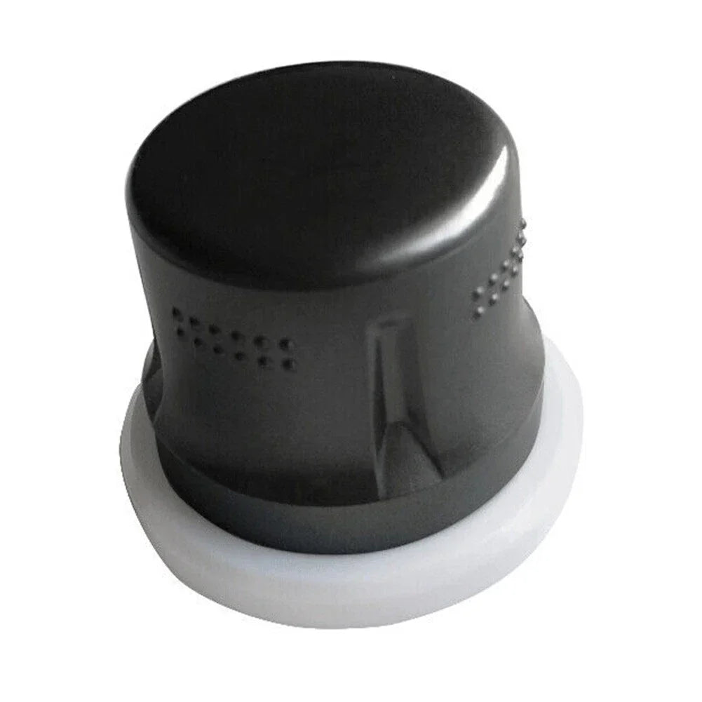 1pc Control Knob Cover Air Conditioning for Highlander (2009–2013)