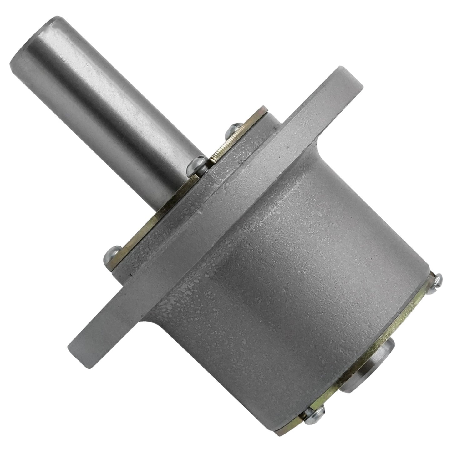Deck Spindle Heavy Duty Replacement for Exmark Snapper (1999–2012)