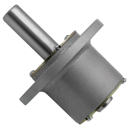 Deck Spindle Heavy Duty Replacement for Exmark Snapper (1999–2012)