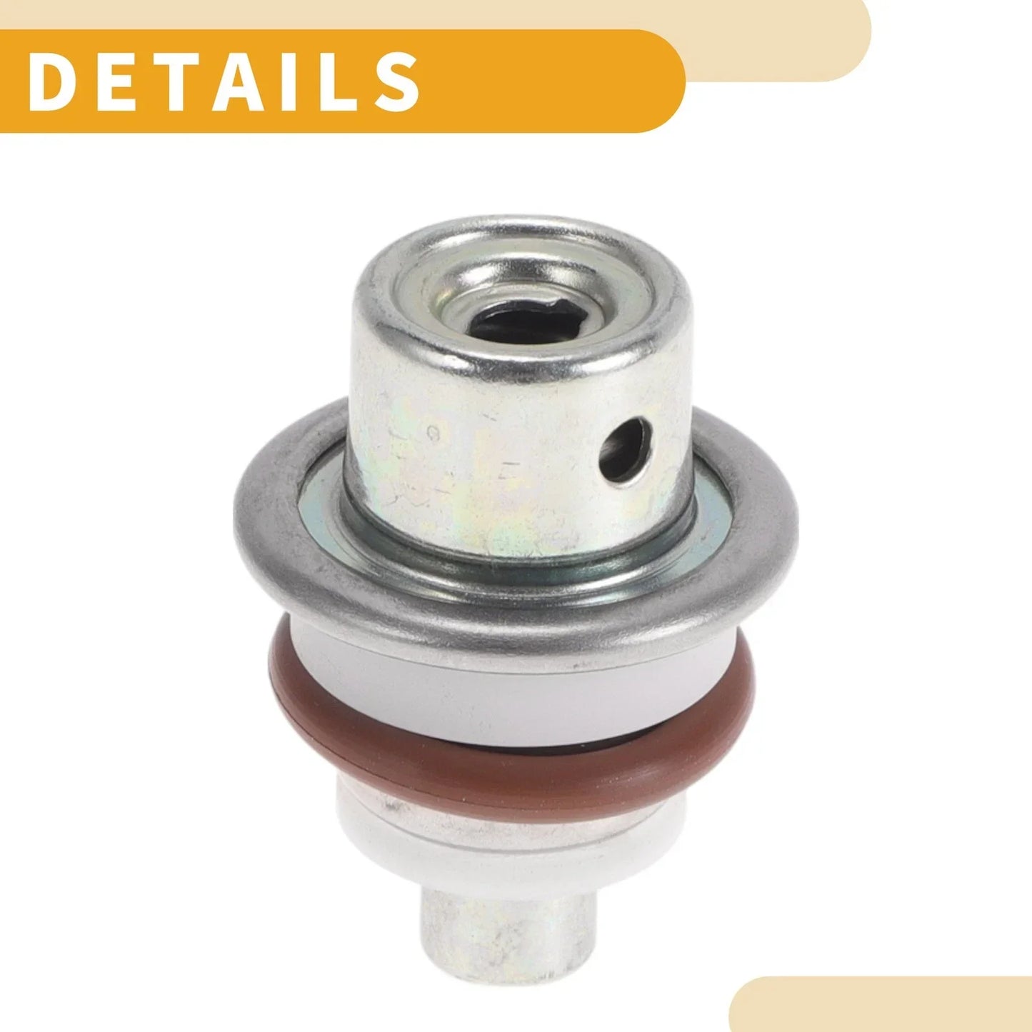 Fuel Pressure Regulator for Lexus ES (2019-2022)