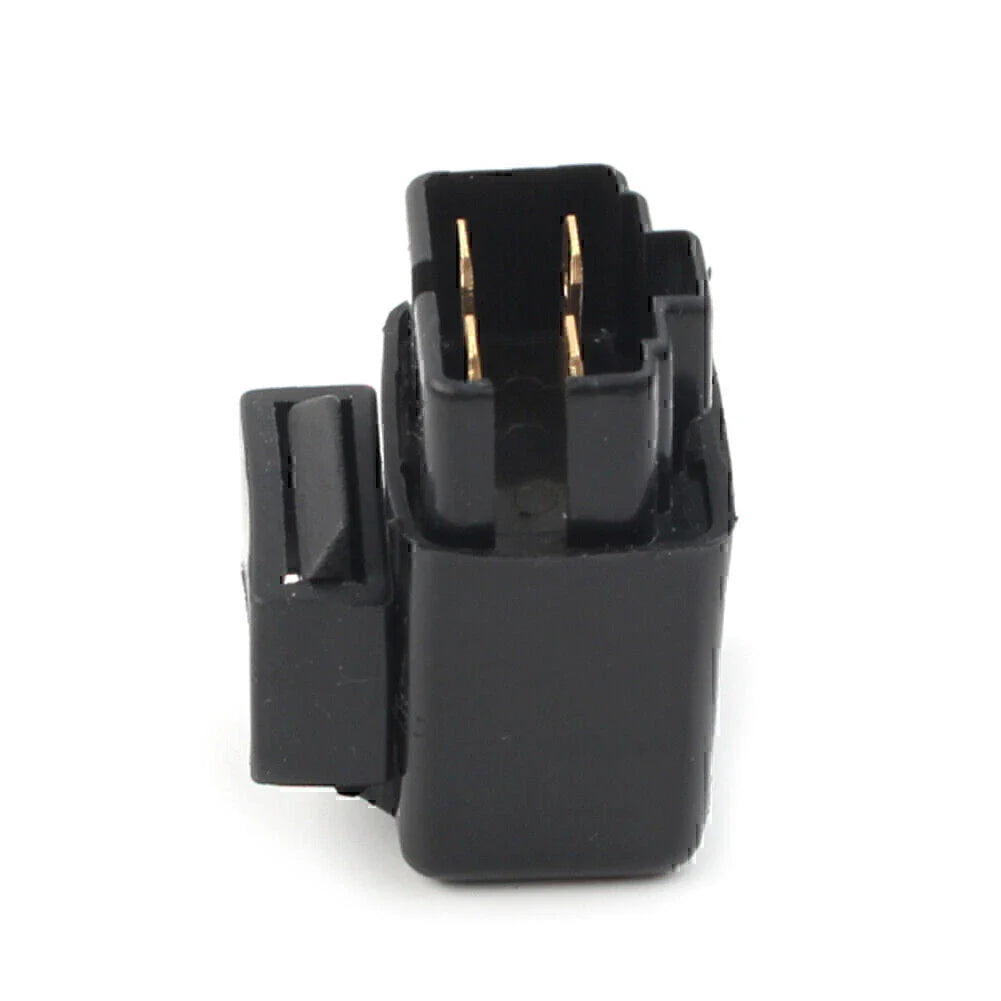 Starter Relay Solenoid for Yamaha YFM 350 400 Raptor Warrior (1995-2006)