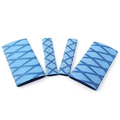 Non-Slip Handlebar Grip Covers for BMW R1200GS R1250GS (2013-2023)