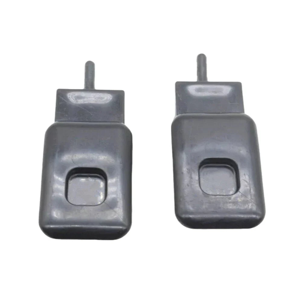 Glove Box Assembly Buckle Clips for Hyundai Sonata, Tucson, Kia Rio, Sportage