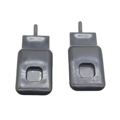 Glove Box Assembly Buckle Clips for Hyundai Sonata, Tucson, Kia Rio, Sportage