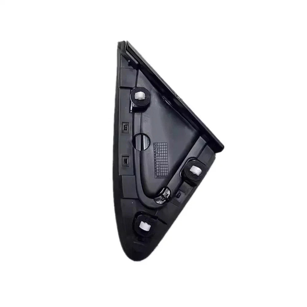 Right Side Mirror Corner Triangle Cover for Cadillac XT5 (2017-2019)