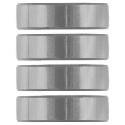 Caltric Wheel Bearing Front & Rear Replacement for Lawn Boy (2005–2015)