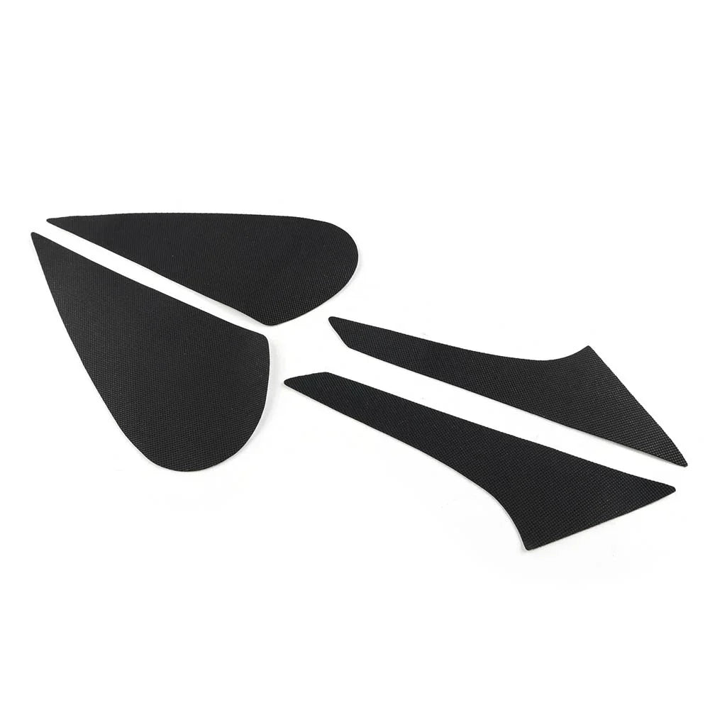 Tank Traction Side Pad Grip Protector for Kawasaki Z800 (2013-2015)