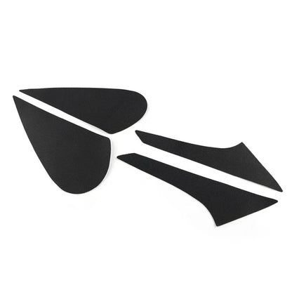 Tank Traction Side Pad Grip Protector for Kawasaki Z800 (2013-2015)
