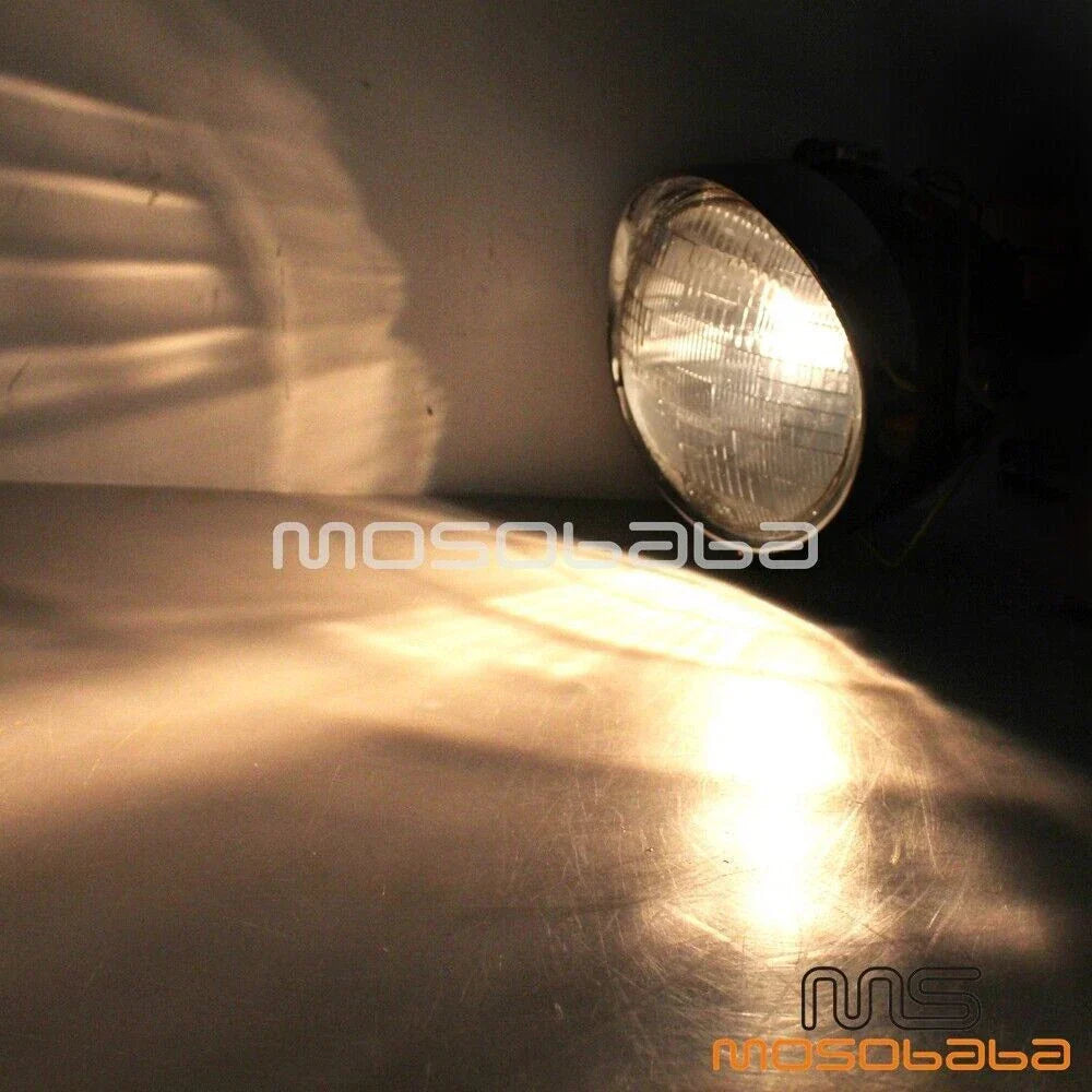7'' Headlight Housing for MW M1 M1M M1S M72 R12 R75 R51 R61 R66 R71