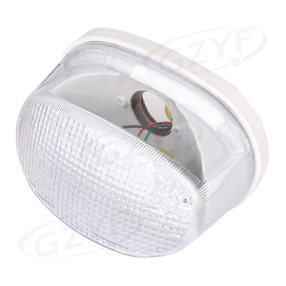 LED Tail Light Brake Turn Signals for Suzuki Boulevard M50 (2005-2008)