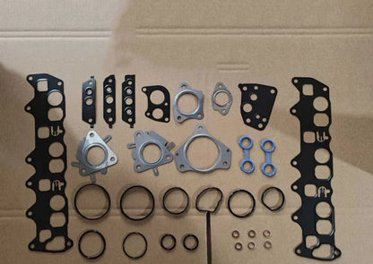 Oil Cooler Intake Gasket Set for Jeep Commander XH 3.0L CRD (2005-2010)