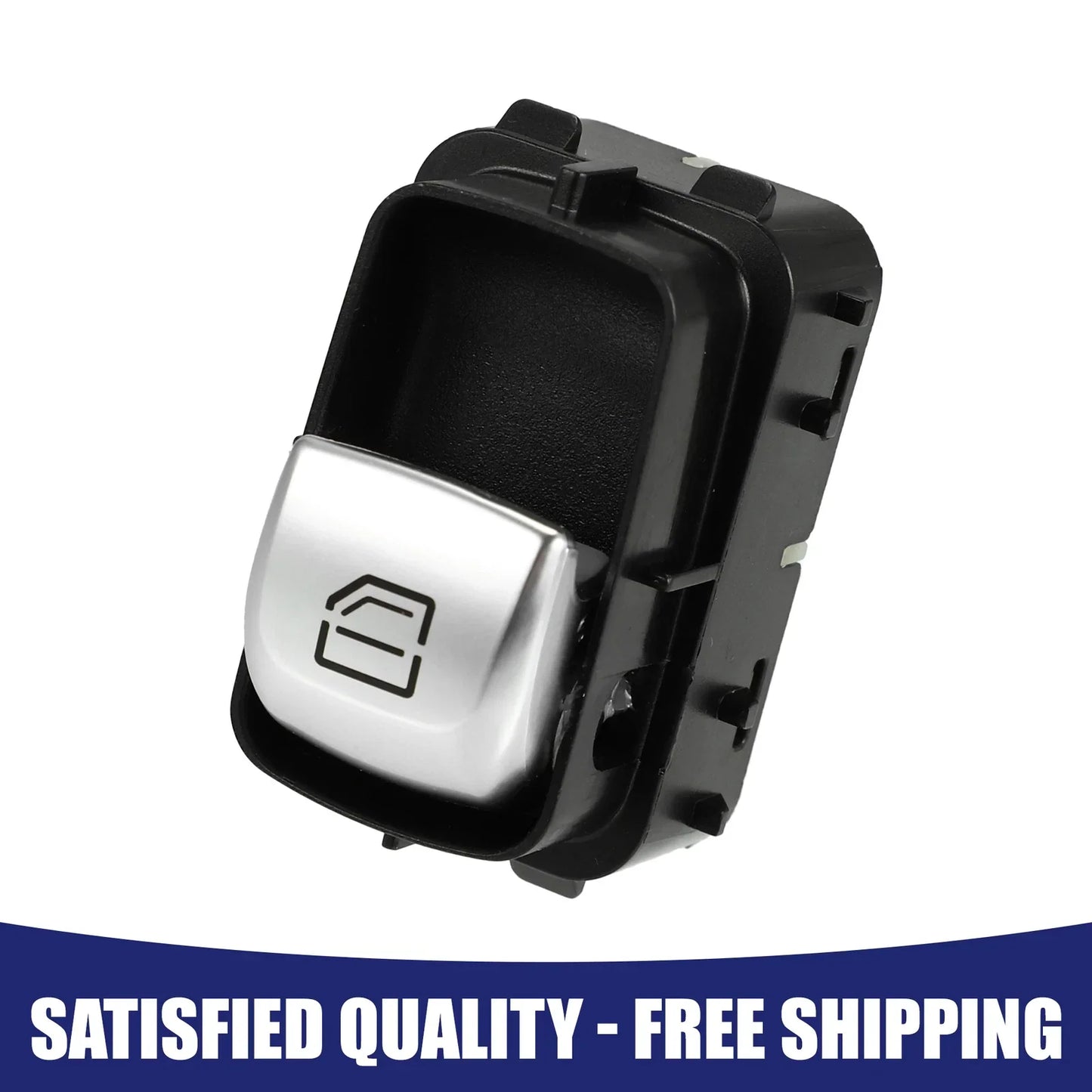 Window Control Switch for Mercedes-Benz C-Class W205, GLC 2015-2020