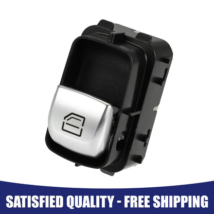 Window Control Switch for Mercedes-Benz C-Class W205, GLC 2015-2020