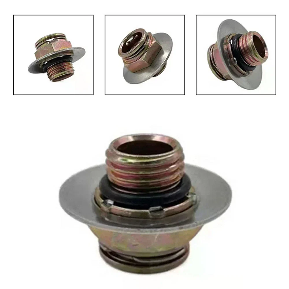 Transmission Fluid Cooling Hose Connector for Chevrolet Cruze, Lacrosse (2011-2019)