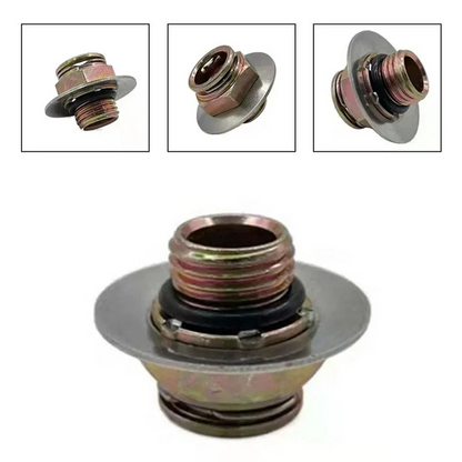 Transmission Fluid Cooling Hose Connector for Chevrolet Cruze, Lacrosse (2011-2019)