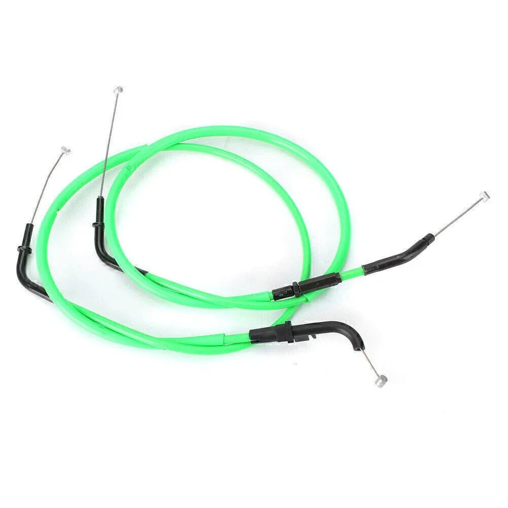 Throttle Cable Accelerator Wire for Kawasaki Z800 (2013-2017)
