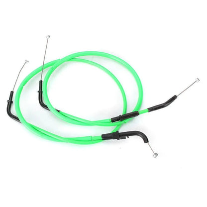 Throttle Cable Accelerator Wire for Kawasaki Z800 (2013-2017)
