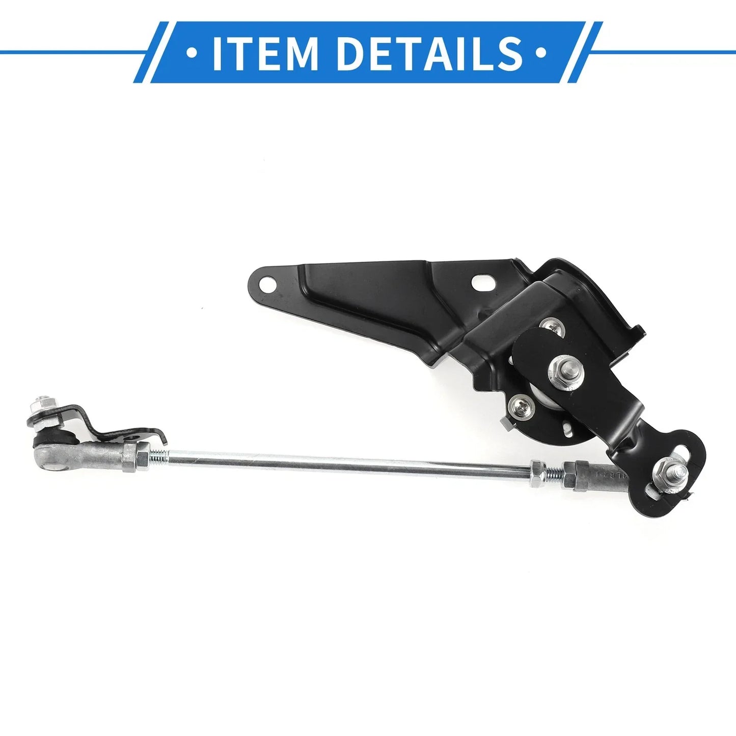 Air Suspension Ride Height Level Sensor for Lexus IS250 IS350 (2006-2013)