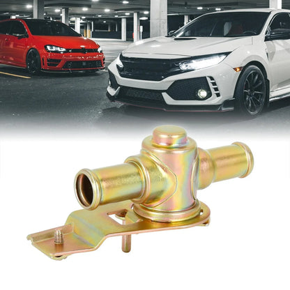 Heater Control Valve for Ford Bronco & Dodge (C3UZ18495A, YG133)