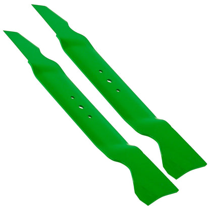 Deck High Lift Blades 42 inch Replacement for MTD (2000–2015)