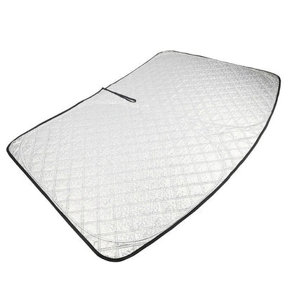 Foldable Windshield Sun Shade Visor Protector for MKZ (2013-2020)