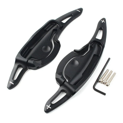 Extended Shift Paddle Trim Cover for Hyundai LA FESTA (2019)