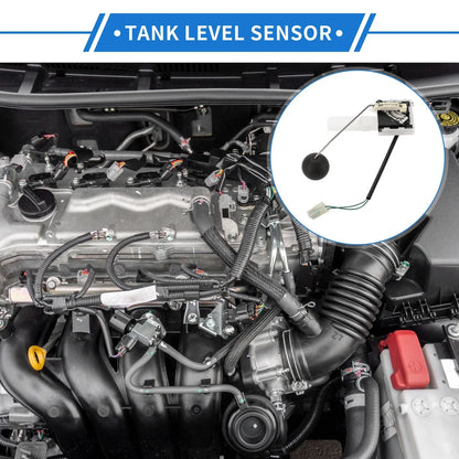 Tank Level Sensor for Volkswagen Touareg (2004-2010)