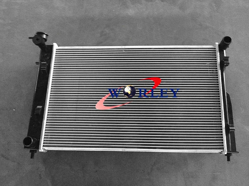Radiator for Holden VY Commodore V6 3.8L (2002-2004)