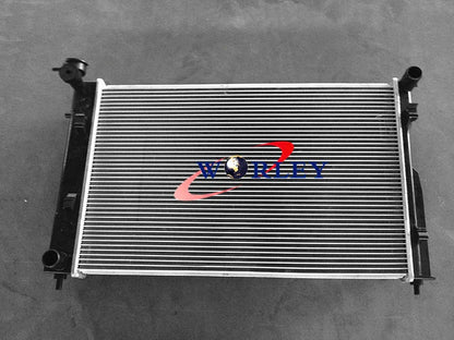 Radiator for Holden VY Commodore V6 3.8L (2002-2004)