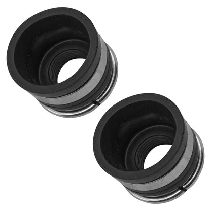 Cylinder Head Valve Band Seal Replacement for Kohler CH18 Engine (Qty 2)
