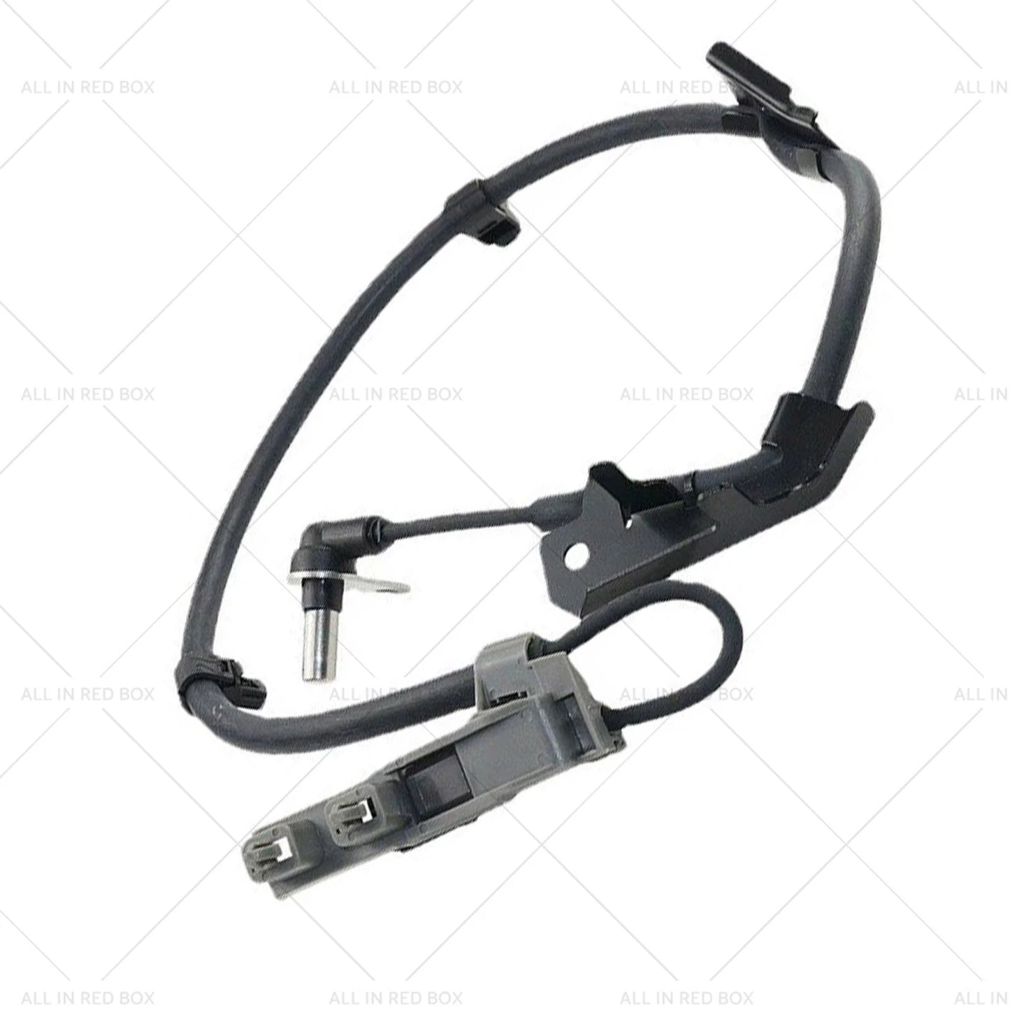 Front ABS Sensor Pair for Holden Colorado RC RA 3.0L (2007-2012)